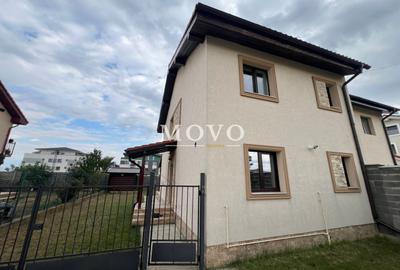 Duplex cu 4 camere în Giroc