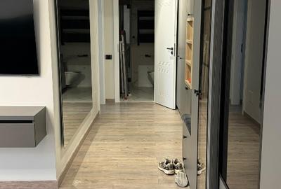 Apartament 2 Camere, Complex Zorilor, Moara de Vant - 10