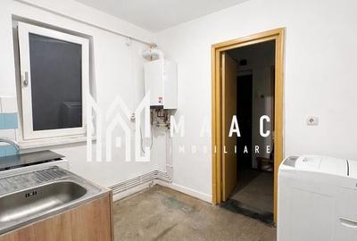 Apartament 2 camere| Ramnicu Vâlcea|52 mp|Zona Traian|64.000 euro negociabil - 3