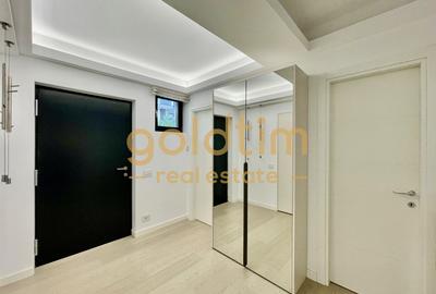 VILA INDIVIDUALA/ DRESSING/TEREN LIBER 375 MP/ MOBILATA SI UTILATA/ GARDEN FLOOR - 15