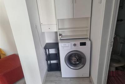 Apartament trei camere Craiovei cf. I, mobilat si utilat, etaj 3 - 4