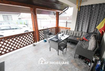 Casa 1 nivel la cheie cu absolut tot in ea - Nazna - 21
