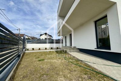 Casă individuală cu 4 camere în Est