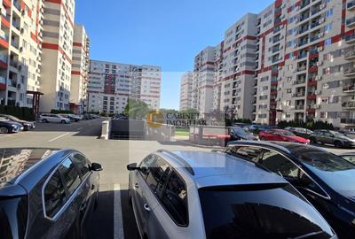 2 Camere - 59MP | Decomandat | Rotar Park 1 | Metrou Pacii 1 minut - 24