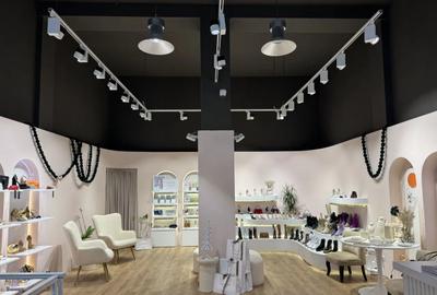 Spatiu comercial de inchiriat  Calea Mosilor 23 - 1