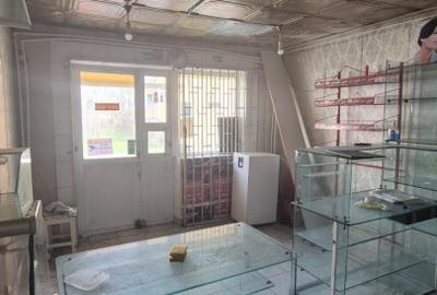 KM 4-5 | SPATIU COMERCIAL IN ACTE | GAZE - 2