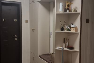 Ap.3 camere, etaj 2, Hanul Haiducilor - 11