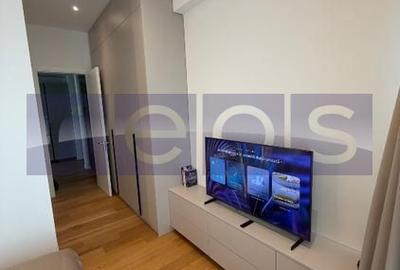 VANZARE 3 CAMERE -DECOMANDAT -FLOREASCA- One Verdi - 5