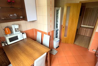 Inchiriere 3 camere cu centrala si parcare - 17