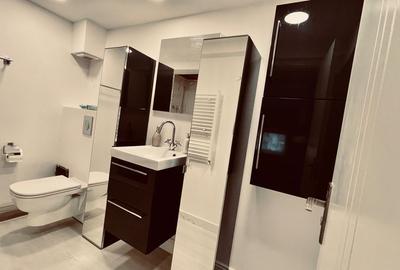 Apartament de închiriat, 4 camere, 105 mp, Iris Oașului 86-90 - 7