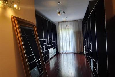 Ambasada SUA. Apartament 300mp, terasa 100mp, garaj. - 17