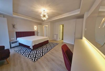 Ultracentral 2 camere mobilat utilat lux prima inchiriere utilitati incluse - 13