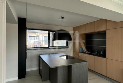 VILĂ DE LUX TIP DUPLEX– EMIL RACOVIȚĂ - 2