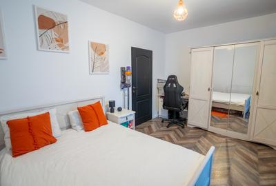 Panorama Făget | Design Modern & Confort Absolut | Loc de Parcare - 8