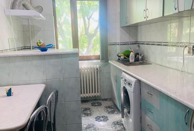 Apartament 4 camere decomandat | Zona City Park Mall | 2 balcoane | 2 băi | - 13