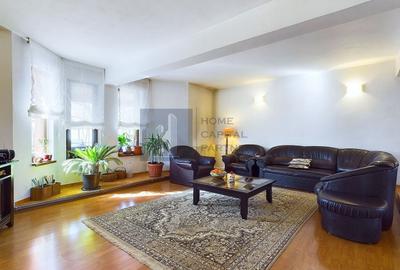 CASA DE VANZARE BUFTEA | 6 camere, 3 bai | utilitati - 1