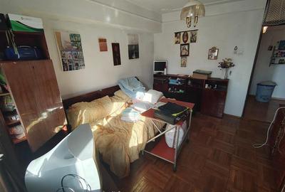 99mp - Etaj intermediar - Apartament 4 camere Nicolina zona Rond Vechi - 4
