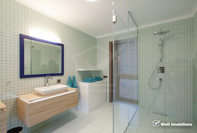 Casa individuala premium| piscina exterioara |Teren 3730 mp| la 11 km de Cluj - 13