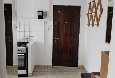 Apartament 2 camere renovat, cu parcare inclusa, cartier Gheorgheni - 9