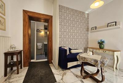 Apartament superb in Centrul Istoric - pretabil regim hotelier - 29