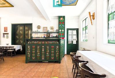 Pensiune 18 Camere cu Restaurant - Cetatea Oradea - 16