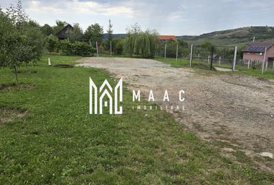 Teren Intravilan | 670 Mp |  Daia - 1