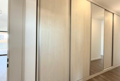 Penthouse exclusivist | terasă panoramică - 120 mp | Lake View Garden - 12