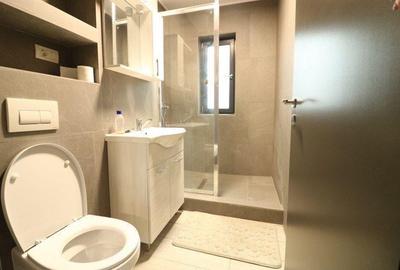 2 camere- bloc nou- Giroc - 6