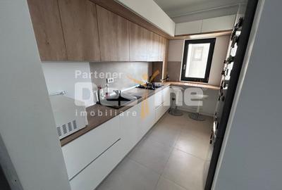 Apartament 3 camere open space, 71.5mp, zona Calea Severinului - 7