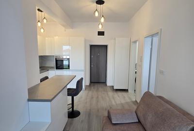 Apartament 2 camere | Strada Tibles 20 | 5 minute aeroport | Parcare | Totul Nou - 8