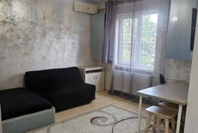 Garsoniera, open space, 27 mp, centrala, ac, Alba Iulia - Decebal - 3