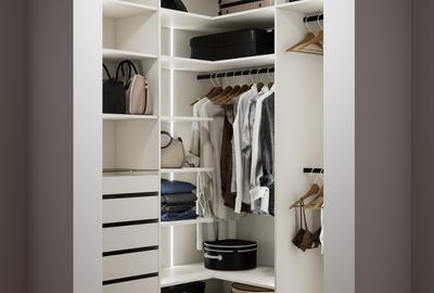 START VÂNZĂRI la cel mai nou complex din Iași: Apartament cu 1 cameră decomandat - 1