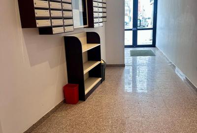 Apartament 2 camere, modern, mobilat si utilat complet, 13 Septembrie - 11