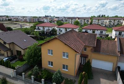 0 COMISION, CASA PRETABILA PENTRU 2 FAMILII, 7 CAMERE - 3