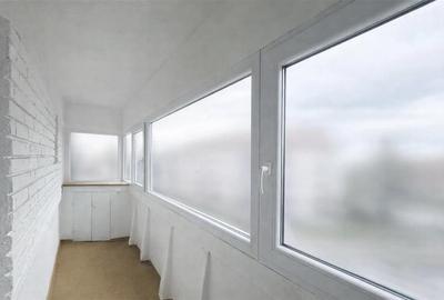 Apartament 2 camere decomandat si balcon zona Centrala - 8