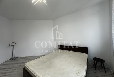Apartament la etaj intermediar | 3 camere | Zona Bmw - 7