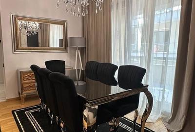 Herastrau, 4 camere, chirie, loc de parcare - 8