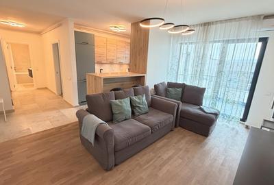 Apartament modern | 2 camere in imobil nou | strada Constantin Brancusi - 1