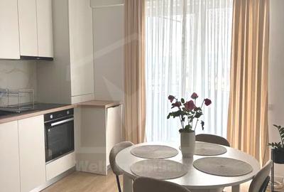 Apartament 2 camere, modern, parcare subterana, Marasti - 1