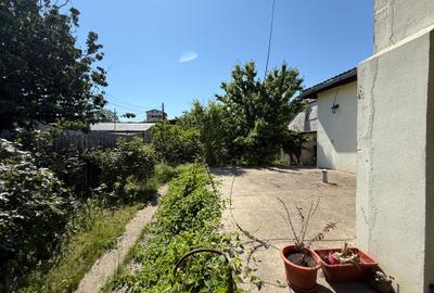 Vanzare Teren 706 mp -  Casa Parter - zona Colentina - 9
