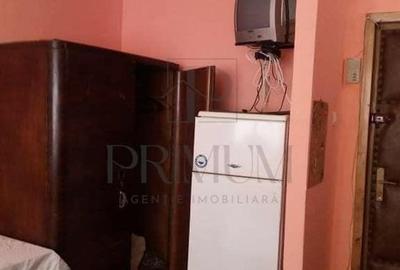 Garsoniera-Sagului - 2