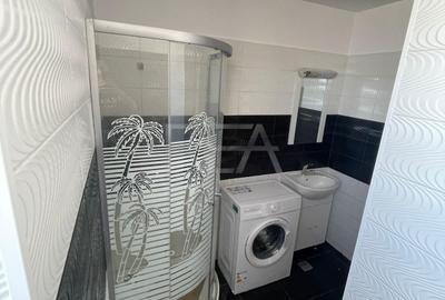 2 camere, terasă, Jiului - 3