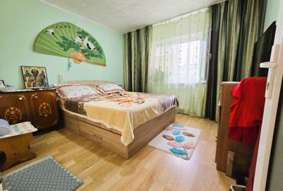 Apartament 3 camere cu BALCON - CARTIER E3 - 6