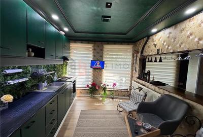 Casa WOW EXLCUSIVITATE  tip P+M - 7