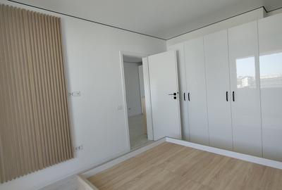 Studio spatios Militari Residence Apeductului/2 minute de STB/mobilat-utilat - 5