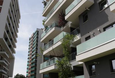 Apartament  3 camere , penthouse SEMIFINISAT! cu CF! ocupabil imediat! - 14