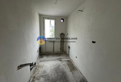 Apartament 2 camere Centru - Piatra Neamt , ETAJ 3 - 6