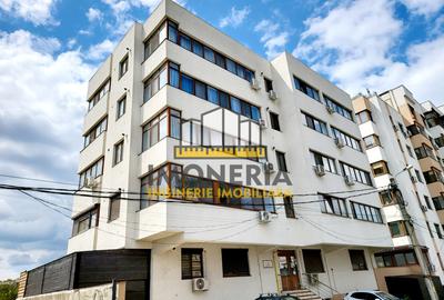2 camere+parcare-0% comision-200 m metrou-550 m parc-33 mpu Living - 23