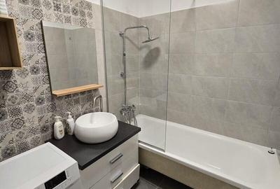 AP.2 CAMERE-APARATORI, PET-FRIENDLY, CENTRALA, PARCARE INCLUSA, METROU - 8
