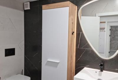Apartament 2 camere Lux + CTP langa metrou Nicolae Teclu Complex Astoria MyHome - 6